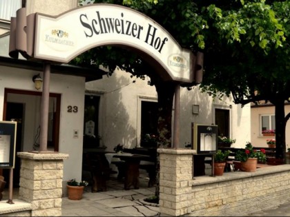 照片: Schweizerhof 